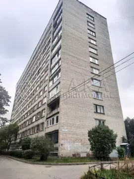 2-к кв. Санкт-Петербург ул. Замшина, 52К2 (42.7 м)