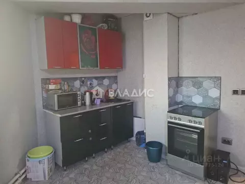 Студия Иркутская область, Ангарск 251-й кв-л, 22 (29.0 м)