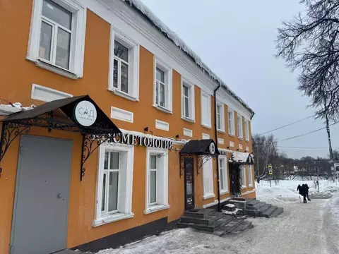 Помещение свободного назначения в Московская область, Подольск просп. ...