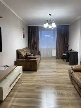 2-к кв. Москва Новорогожская ул., 30 (60.0 м)