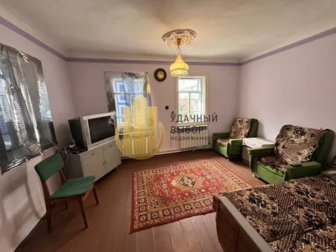 Дом в Ростовская область, Белая Калитва Российская ул., 89 (50 м)