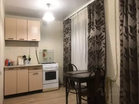 2-к кв. Пермский край, Пермь Екатерининская ул., 188 (48.0 м)