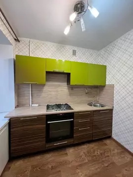 1-к кв. Башкортостан, Уфа ул. Заки Валиди, 60 (33.0 м)