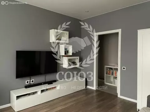 2-комнатная квартира: Таруса, улица Горького, 12 (37.2 м)