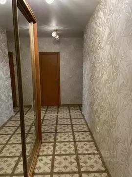 Комната Татарстан, Казань Тэцевская ул., 4 (18.0 м)