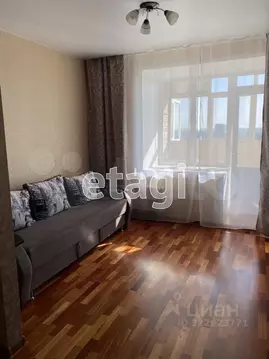 1-к кв. Пермский край, Пермь Батумская ул., 8 (38.0 м)