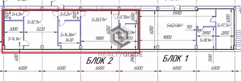 Офис в Москва Выборгская ул., 16С1 (128 м)
