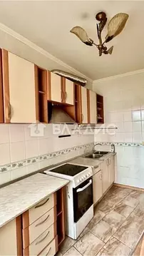 Квартира, 3 комнаты, 60 м