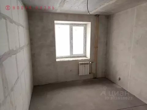 1-к кв. Самарская область, Самара просп. Кирова, 253 (39.3 м)