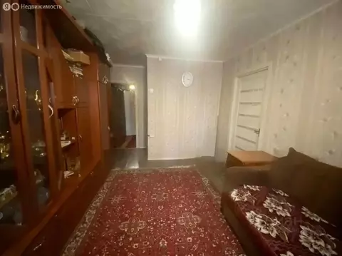3-комнатная квартира: Реутов, Советская улица, 25 (51.3 м)