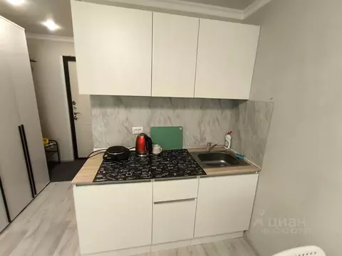 Студия Татарстан, Казань ул. Четаева, 36 (24.0 м)