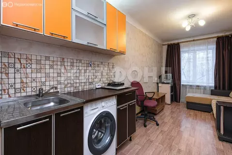 1к в 4-комнатной квартире (14.6 м)