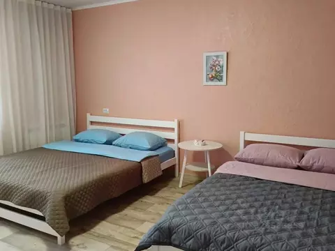 1-к кв. Крым, Ялта ул. Суворовская, 13 (44.0 м)