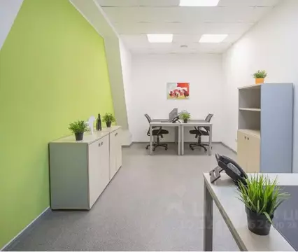 Офис в Москва МКАД, 47-й км, 11с2 (8 м)