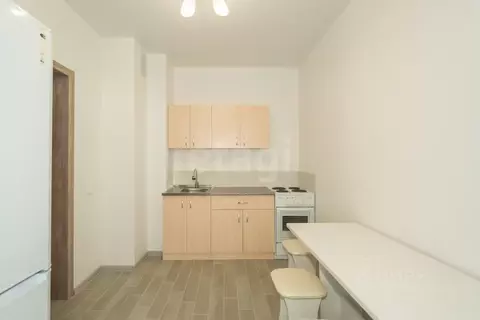 1-к кв. Ростовская область, Батайск ул. Луначарского, 177Бк3 (45.0 м)