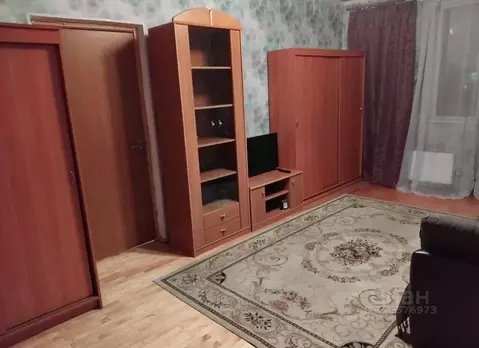 1-к кв. Москва проезд Шокальского, 13К1 (37.0 м)