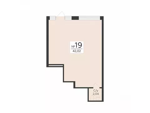 Помещение свободного назначения в Воронежская область, Воронеж Флора ...