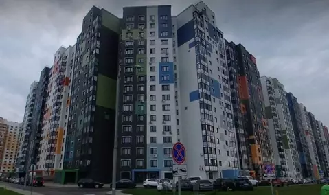 Помещение свободного назначения в Москва Дмитровское ш., 169К8 (100 м)