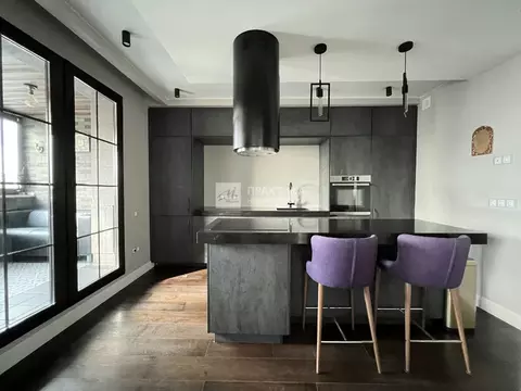 Продается 2-комнатная квартира