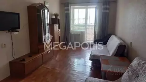 1-к кв. Забайкальский край, Чита ул. Анохина, 120А (50.0 м)