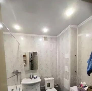 3-к кв. Башкортостан, Уфа Дема жилрайон, Экогород Яркий мкр, ул. ...