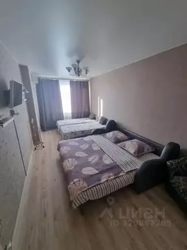 1-к кв. Московская область, Коломна ул. Захарова, 16к1 (50.0 м)