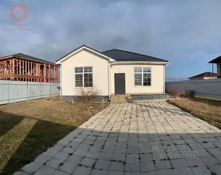 Дом в Крым, Щелкино Ленинский район, 1-й мкр,  (126 м)