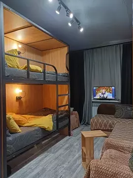 1-к кв. Московская область, Воскресенск Центральный мкр, ул. Победы, ...