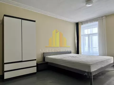 Комната Санкт-Петербург 1-я Советская ул., 10 (21.0 м)