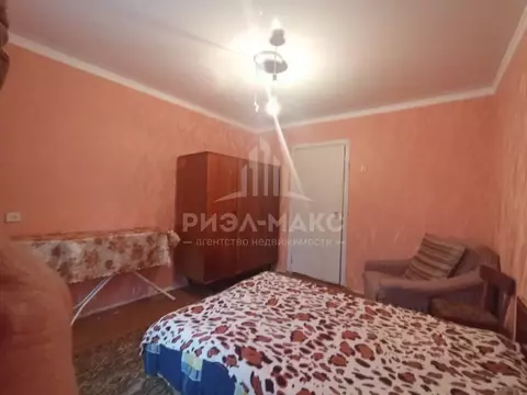 3-к кв. Брянская область, Брянский район, пос. Мичуринский Молодежная ...