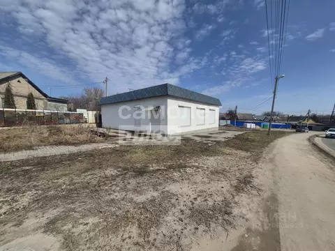 Торговая площадь в Липецкая область, Липецк ул. Свободный Сокол, 1А ...