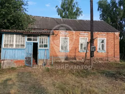 Дом в Рязанская область, Спасский муниципальный округ, с. Кутуково ул. ...