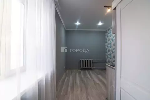 Студия Алтайский край, Барнаул ул. Профинтерна, 30/1 (13.0 м)