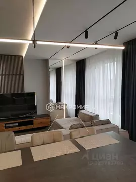 2-к кв. Санкт-Петербург Ушаковская наб., 3к4 (71.0 м)