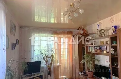 1-к кв. Владимирская область, Владимир ул. Кирова, 16 (31.7 м)