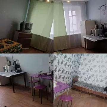 Комната Иркутская область, Усть-Илимск ул. Энтузиастов, 18А (18.0 м)