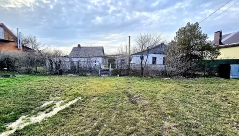 Участок в Краснодарский край, Анапа муниципальный округ, Гостагаевская ...