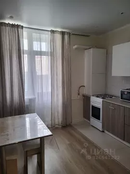 1-к кв. Ставропольский край, Ставрополь ул. Тухачевского, 30 (37.0 м)