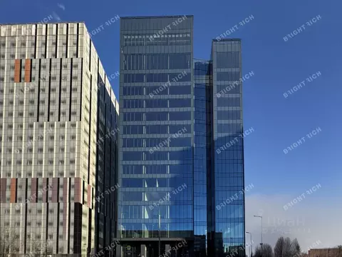 Офис в Москва просп. Лихачева, 8 (1111 м)