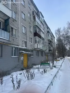 2-комнатная квартира: Конаково, проспект Ленина, 5 (40.9 м)