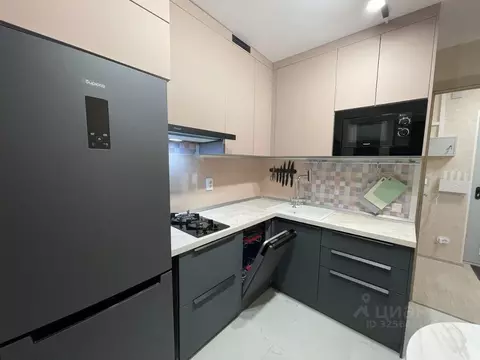 1-к кв. Москва Онежская ул., 12 (26.9 м)