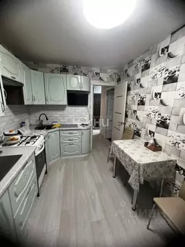 3-к кв. Нижегородская область, Городец ул. Добрая, 6 (58.0 м)