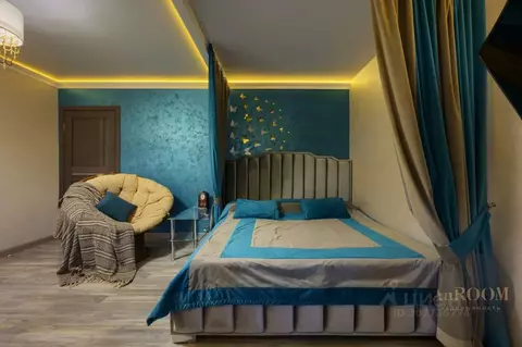 3-к кв. Волгоградская область, Волжский ул. Мира, 150Д (72.3 м)