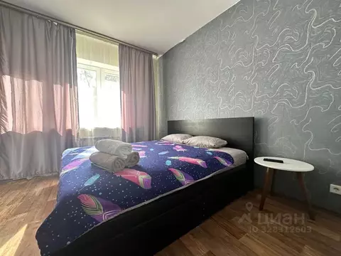 1-к кв. Москва, Москва, Зеленоград к847 (49.0 м)