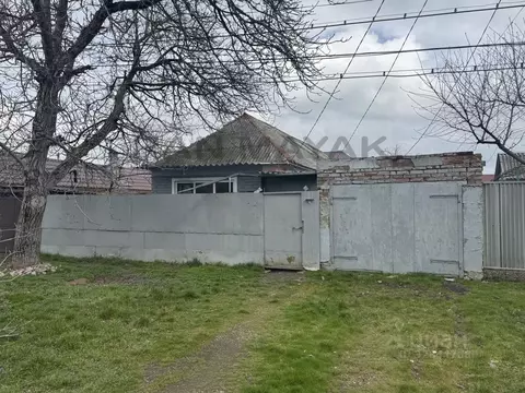 Дом в Адыгея, Майкоп ул. Кольцова, 220 (21 м)