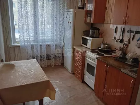 2-к кв. Красноярский край, Норильск Новая ул., 17 (41.9 м)