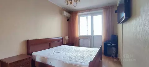 1-к кв. Москва Братиславская ул., 16К3 (42.0 м)