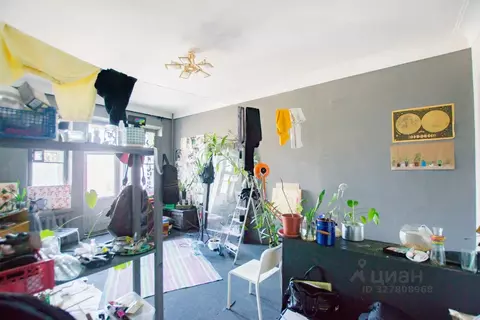 Комната Санкт-Петербург ул. Комсомола, 7 (25.5 м)