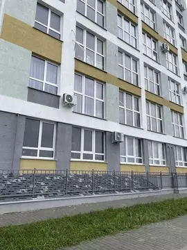 1-к кв. Севастополь ул. Братьев Манганари, 30к2 (38.4 м)