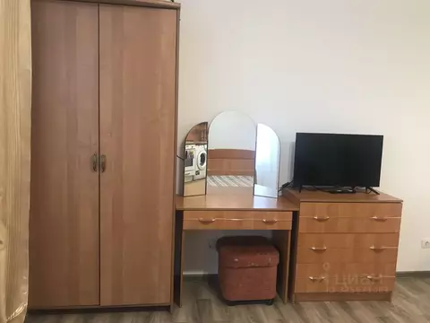 Студия Санкт-Петербург ул. Прокофьева, 7к2 (38.8 м)